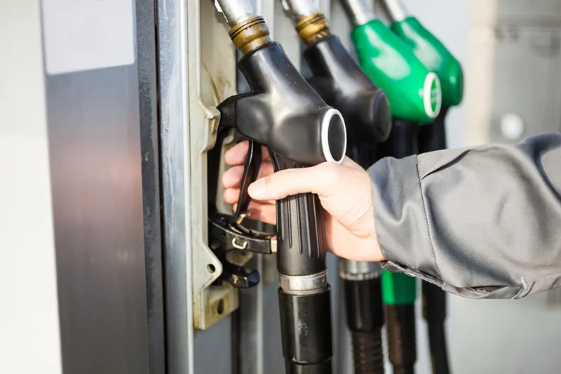 ECONOMIA DE COMBUSTÍVEL